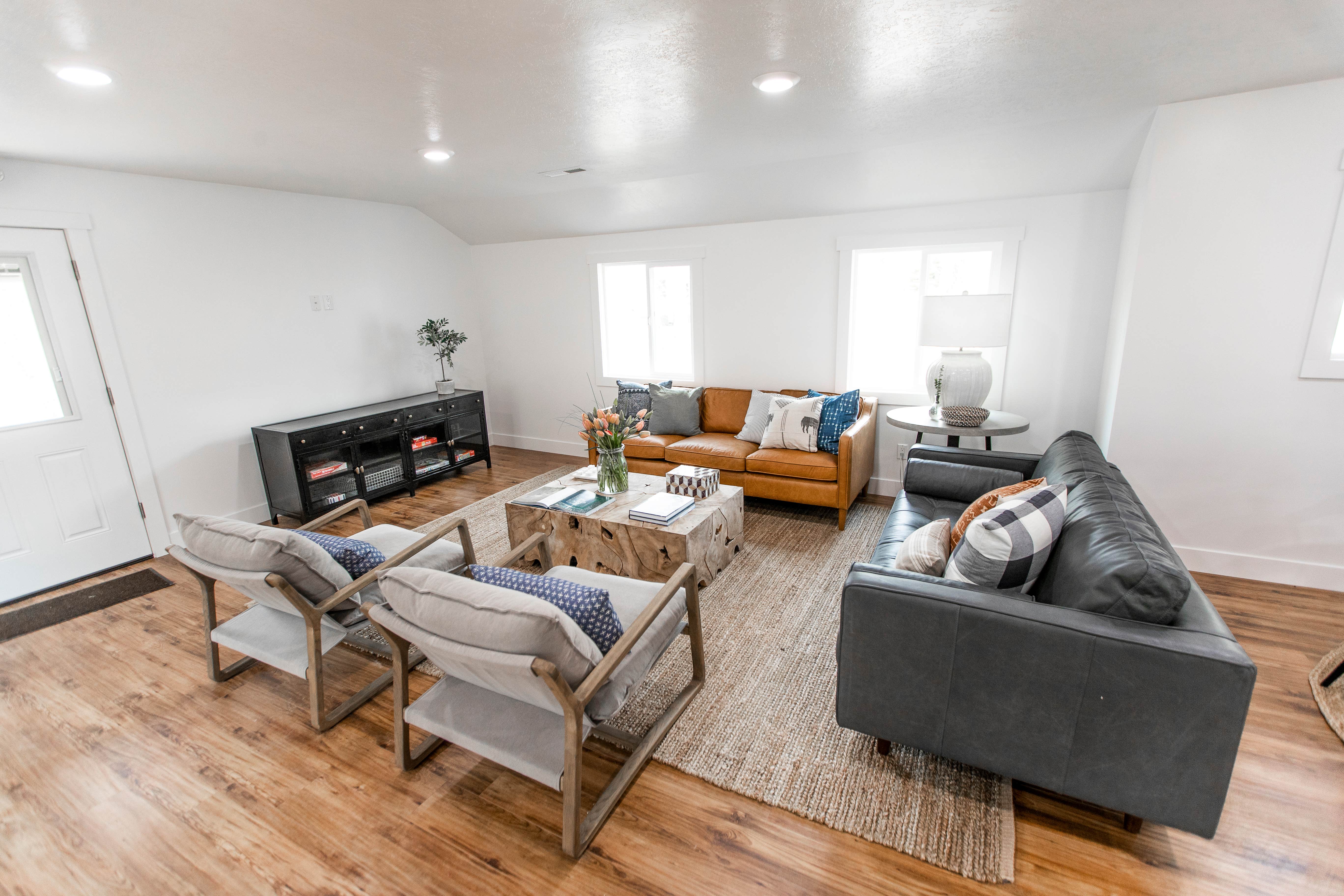 Camper-submitted photo at Knotty Pine RV Resort near Heber, UT