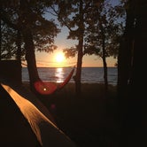 Review photo of Port Crescent State Park Campground by Dave E., August 16, 2017
