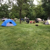 Review photo of Spearfish City Campground by Scott P., October 18, 2019