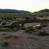 Review photo of Stagecoach State Park Campground by Scott P., October 18, 2019
