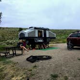 Review photo of Stagecoach State Park Campground by Scott P., October 18, 2019