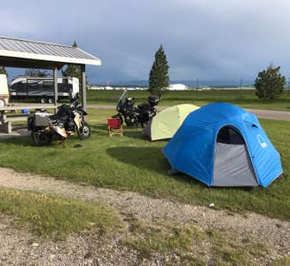 Camper-submitted photo from Kiwanis Park