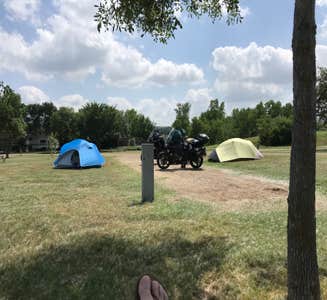 Camper-submitted photo from Buryanek Recreation Area