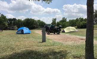 Scott P.'s photo at Buryanek Recreation Area near Geddes, SD