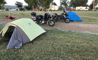 Scott P.'s photo at Buryanek Recreation Area near Geddes, SD