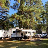 Review photo of Hilltop Campgrounds & RV Park by Vernon S., October 18, 2019