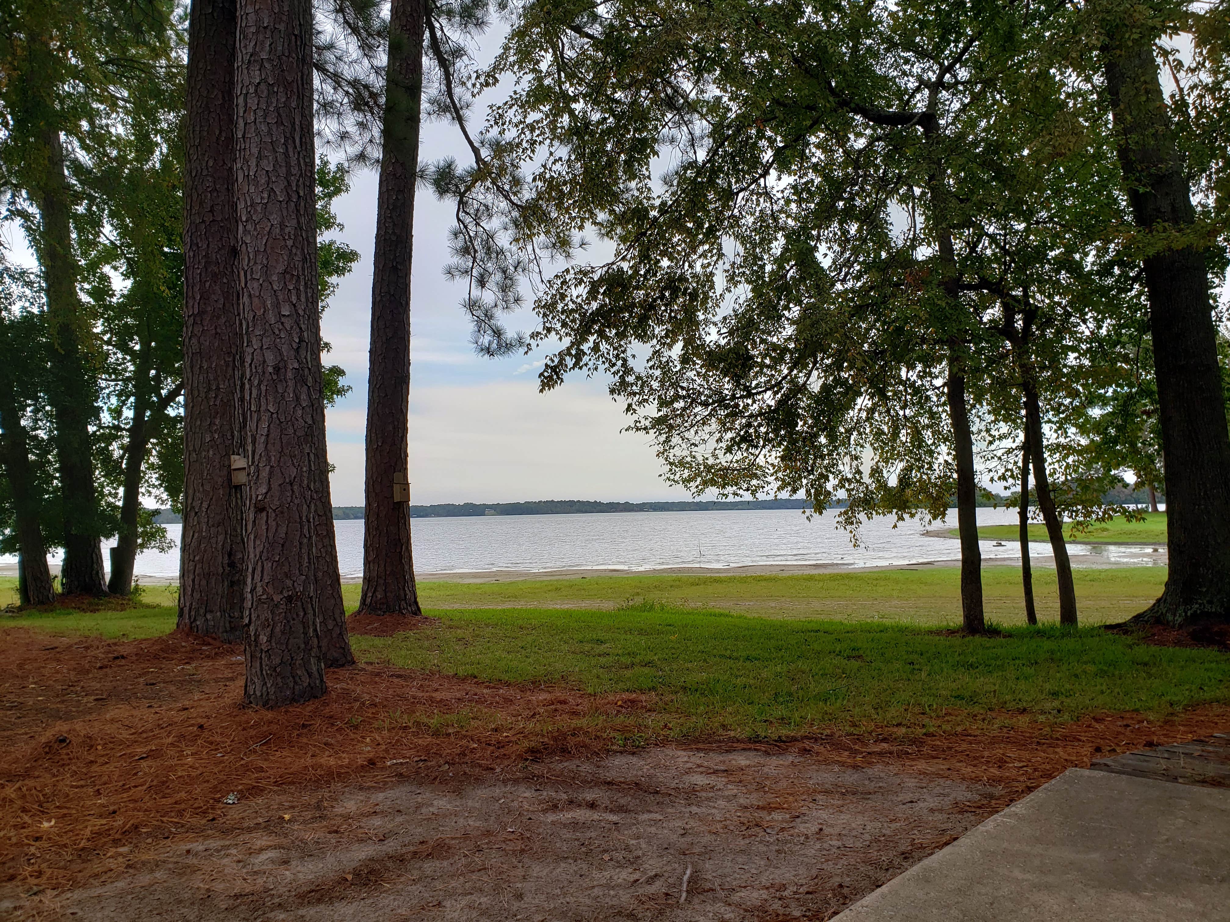 Camping near Steel Creek Park: Lakeside Village Marina, Whitney Lake, Texas