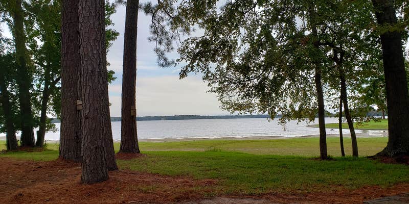 Camper submitted image from Lakeside Village Marina