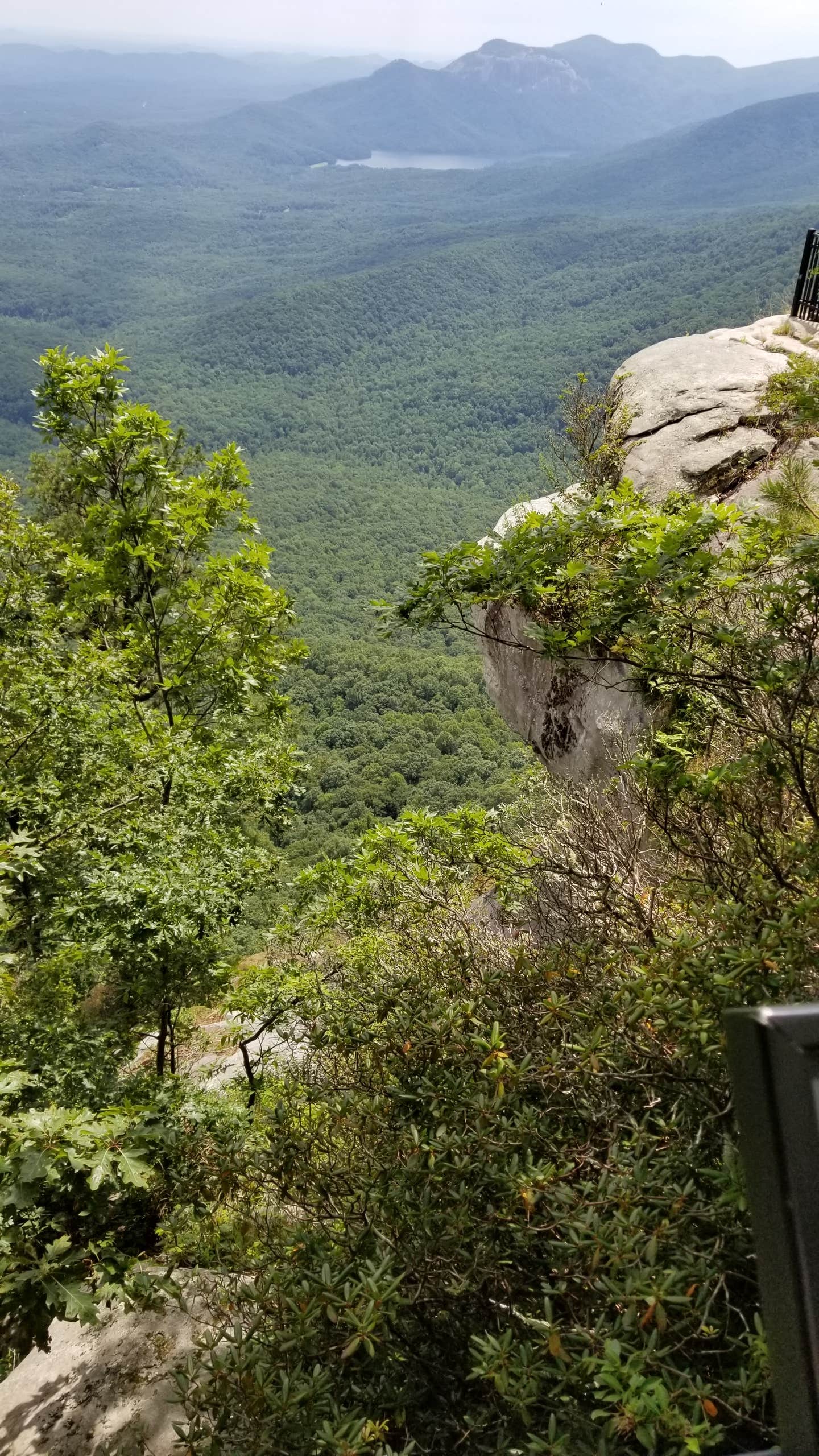 Camper-submitted photo at Solitude Pointe Cabins & RV Park near Travelers Rest, SC