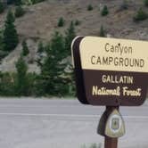 Review photo of Canyon Campground by Dexter I., October 19, 2019