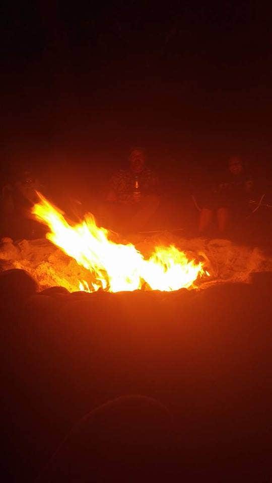 Camper submitted image from Cachuma Lake Recreation Area - 3