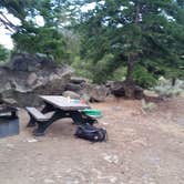 Review photo of Canyon Campground by Dexter I., October 19, 2019