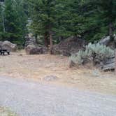 Review photo of Canyon Campground by Dexter I., October 19, 2019