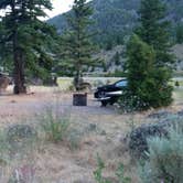 Review photo of Canyon Campground by Dexter I., October 19, 2019