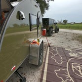 Review photo of Kissimmee Prairie Preserve State Park Campground by Rich S., October 19, 2019