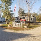 Review photo of Lamplight Lane RV Resort at Glen Oaks by Angie  R., October 19, 2019