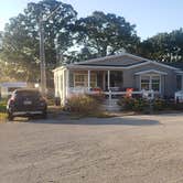 Review photo of Lamplight Lane RV Resort at Glen Oaks by Angie  R., October 19, 2019
