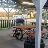Review photo of Lamplight Lane RV Resort at Glen Oaks by Angie  R., October 19, 2019
