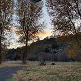 Review photo of Page Springs Campground by Erik R., October 20, 2019