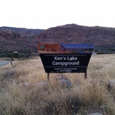 Review photo of Ken's Lake Campground by Dexter I., October 20, 2019