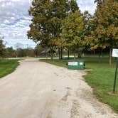 Review photo of Paul Wolff Campground by Art S., October 20, 2019