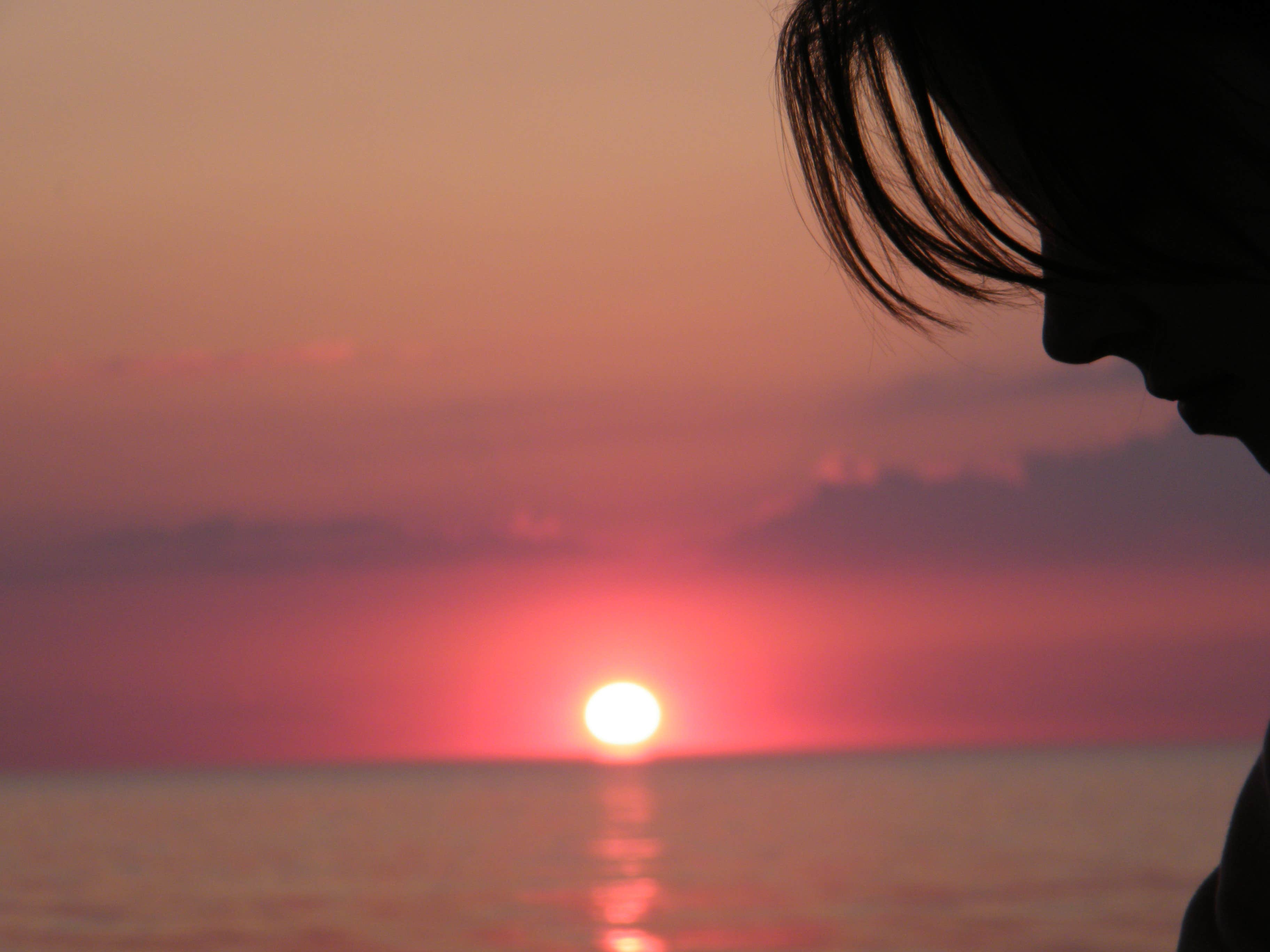 Camper-submitted photo at Warren Dunes State Park Campground near Niles, MI