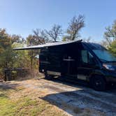 Review photo of Cedar Hill State Park Campground by Chris P., October 20, 2019