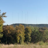 Review photo of Cedar Hill State Park Campground by Chris P., October 20, 2019