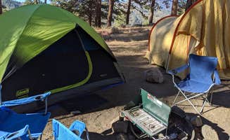Bryan H.'s photo at Table Mountain Campground near Phelan, CA