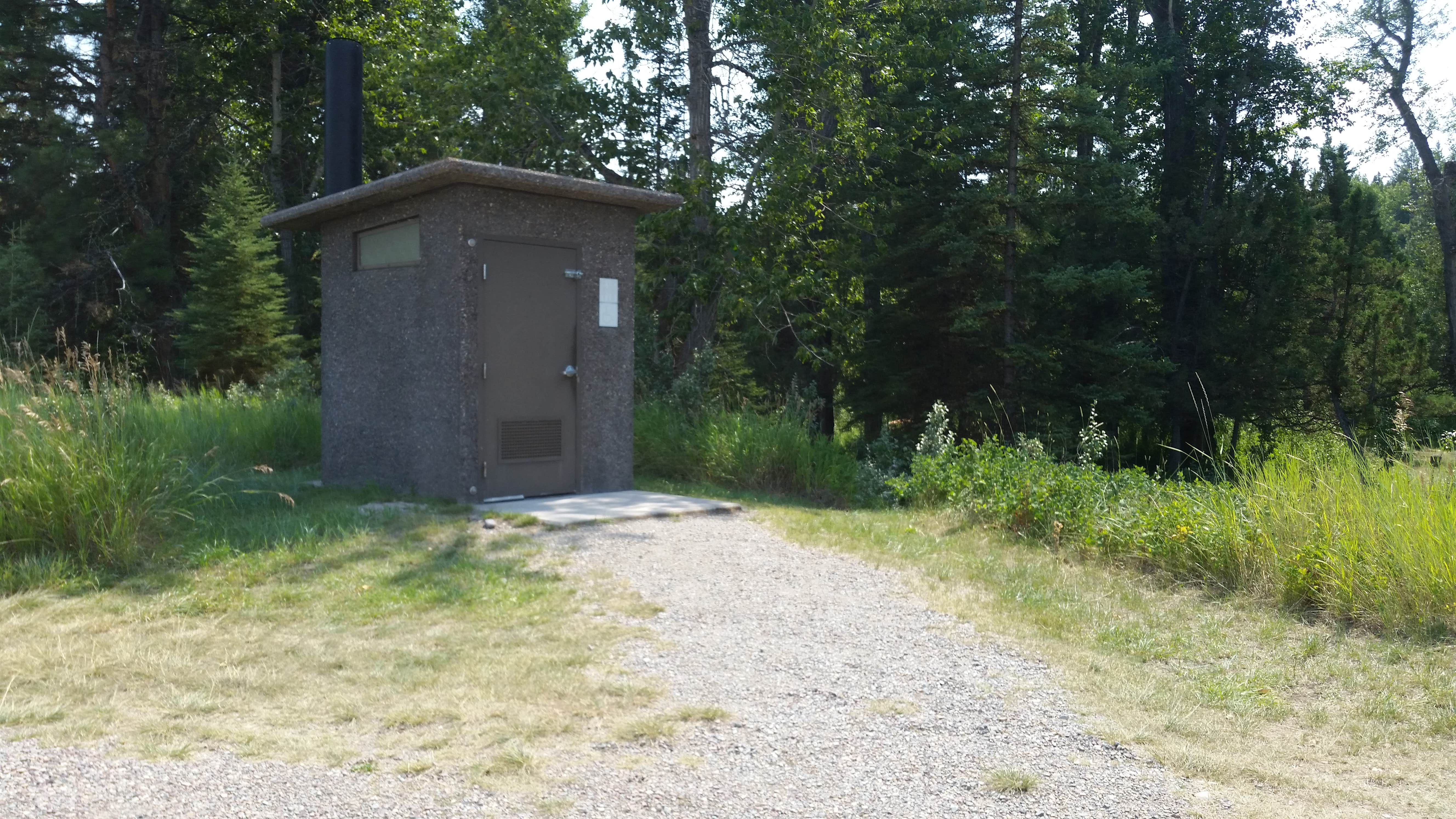 Camper submitted image from Harry Morgan - 4