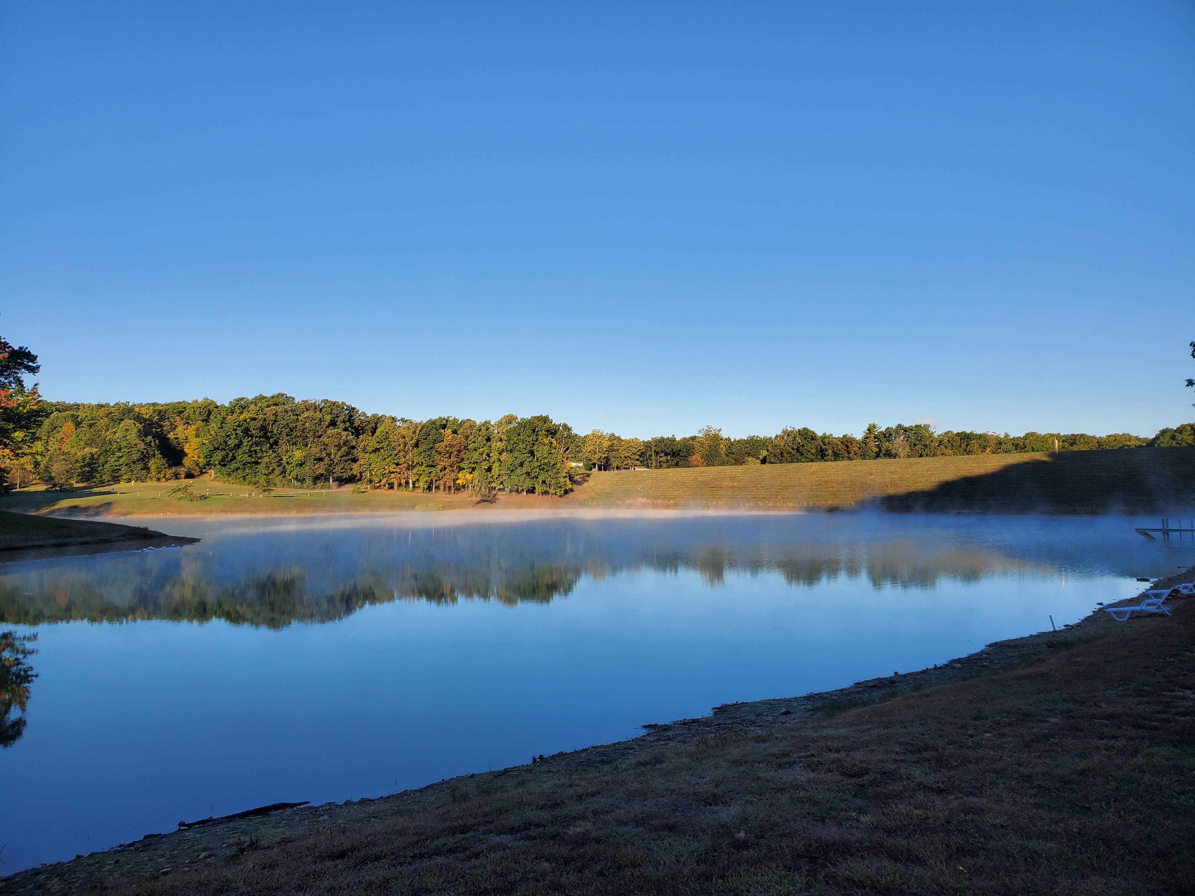 Camper submitted image from Stoney Creek Resort - 5