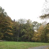 Review photo of Worthington State Forest Campground — Delaware Water Gap National Recreation Area by M J., October 21, 2019