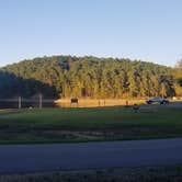 Review photo of COE Lake Greeson Parker Creek Campground by Archie  S., October 21, 2019