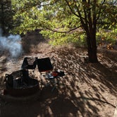 Review photo of Burnt Rancheria Campground by Richard W., October 20, 2019