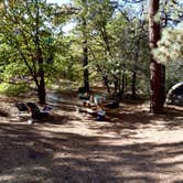 Review photo of Burnt Rancheria Campground by Richard W., October 20, 2019