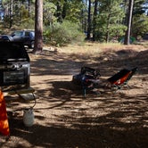 Review photo of Burnt Rancheria Campground by Richard W., October 20, 2019