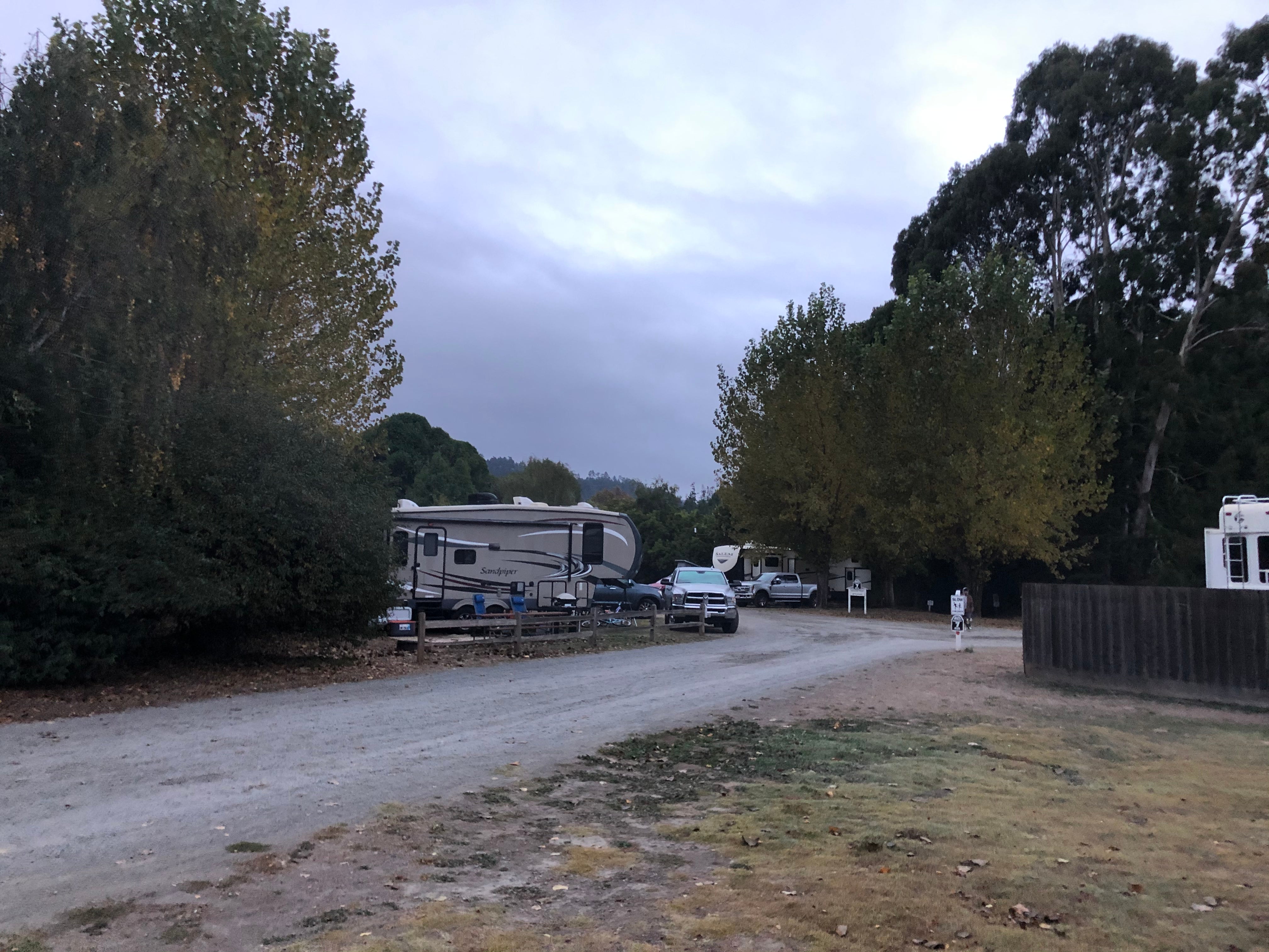 Camper submitted image from Casini Ranch Family Campground - 5