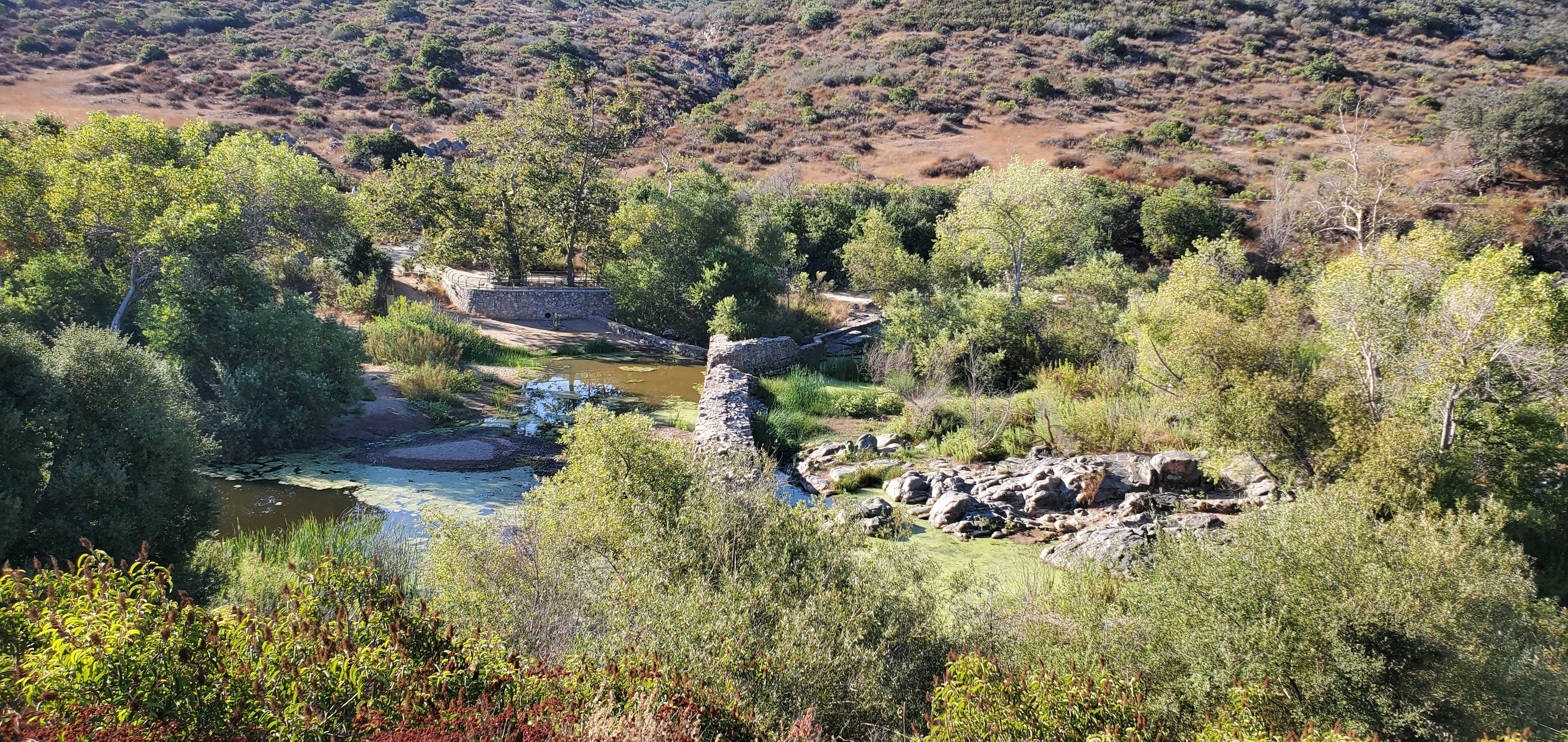 Kumeyaay Lake Campground The Dyrt