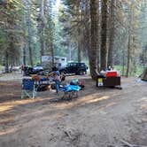 Review photo of Tamarack Flat Campground by Jose V., October 21, 2019