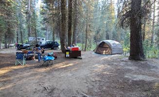 Jose V.'s photo at Tamarack Flat Campground — Yosemite National Park near Yosemite National Park