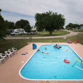 Review photo of Arbuckle RV Resort by Nicole S., October 21, 2019