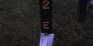 Camper submitted image from Kooser State Park Campground