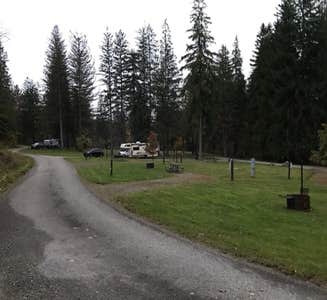 Camper-submitted photo from Kooser State Park Campground — Kooser State Park