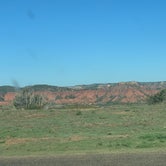 Review photo of Honey Flat Camping Area — Caprock Canyons State Park by Steve & Ashley  G., October 21, 2019