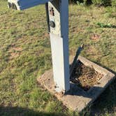 Review photo of Honey Flat Camping Area — Caprock Canyons State Park by Steve & Ashley  G., October 21, 2019