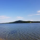 Review photo of Round Valley State Park Campground by Brian M., October 21, 2019