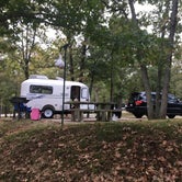 Review photo of Natural Falls State Park Campground by Sean R., October 21, 2019