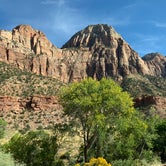 Review photo of Zion Dump Station by Steve & Ashley  G., October 21, 2019