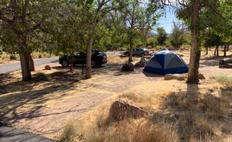 Steve & Ashley G.'s photo at South Campground — Zion National Park near Zion National Park
