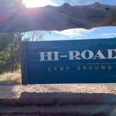 Review photo of Zion RV and Campground (Hi-Road) by Steve & Ashley  G., October 21, 2019